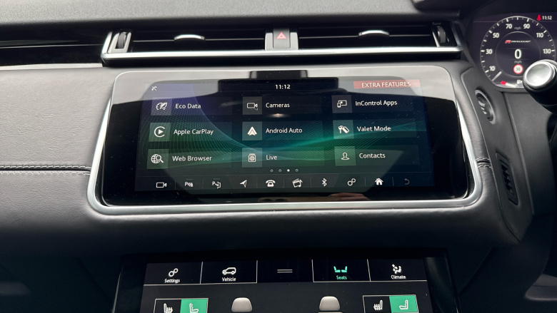 Land Rover Range Rover Velar 2.0 P300 R-Dynamic HSE 5dr Auto Petrol Estate